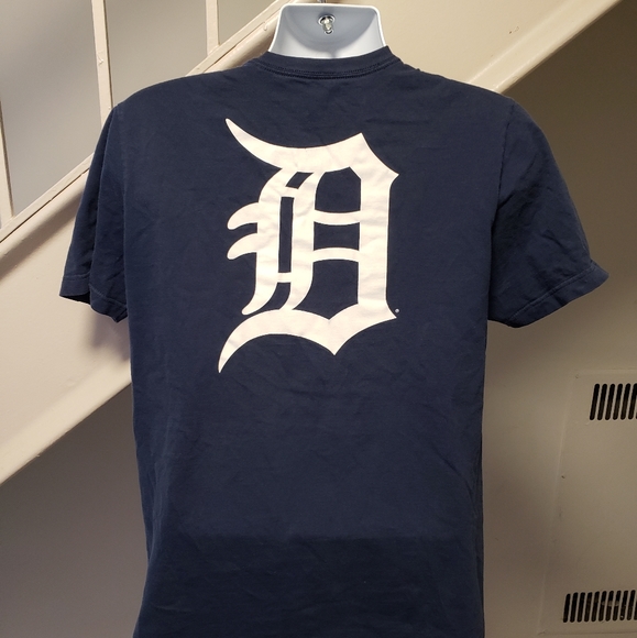 Detroit Tigers Motor City Large Nike (SOLD) - Picture 5 of 7